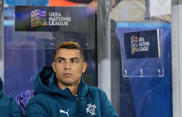 Selecționerul Portugaliei a explicat decizia istorică luată în cazul lui Cristiano Ronaldo