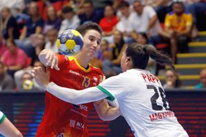 România s-a clasat pe locul 3 la turneul Final Four EHF Euro Cup 2026. Cu ce rămâne naționala după această competiție?