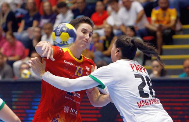 România s-a clasat pe locul 3 la turneul Final Four EHF Euro Cup 2026. Cu ce rămâne naționala după această competiție?