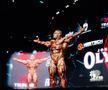 Nick Walker, câștigătorul surprinzător al Mr. Olympia 2026/Foto: Instagram