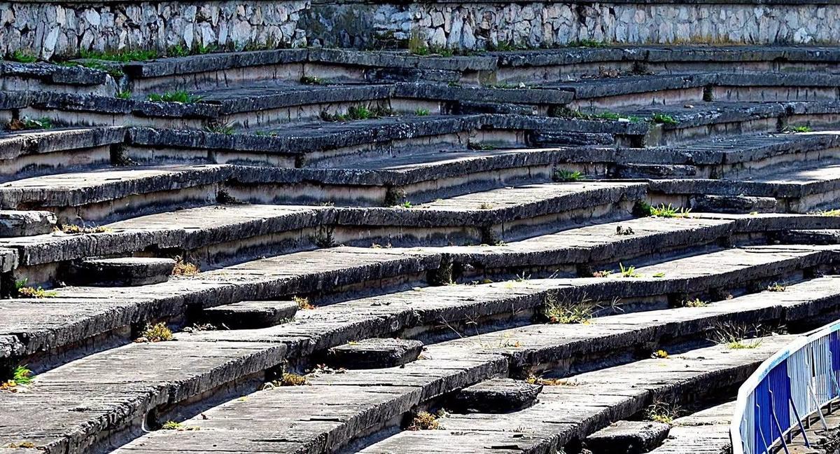 Începe demolarea! » Prim pas bifat pentru viitoarea arenă de 54 de milioane de euro