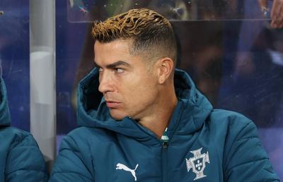 O legendă îi sare în apărare lui Cristiano Ronaldo: „Este deranjant că lumea îl judecă exclusiv după ultimele 3 sau 4 sezoane”