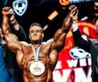 Nick Walker, câștigătorul surprinzător al Mr. Olympia 2026/Foto: Instagram