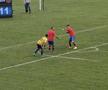 Competițiile de oină din weekendul 26-27 septembrie s-au desfășurat pe Stadionul Cotroceni // foto: facebook Federația Română de Oină