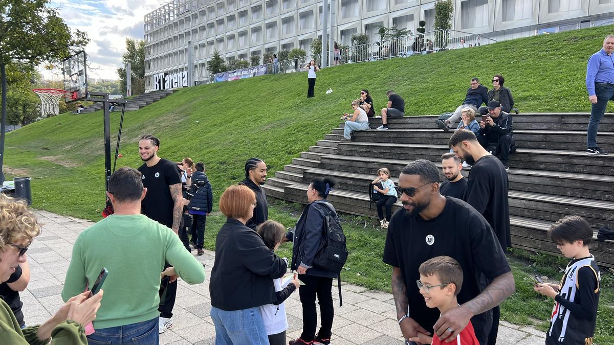 U-BT Cluj-Napoca, deplasare la Roma: cum au arătat ultimele zile și ce au declarat oamenii-cheie