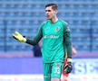 MALATYA - KAYSERI 4-0 // VIDEO Silviu Lung, gafă de cascadorii râsului în Turcia! I-a sărit mingea!