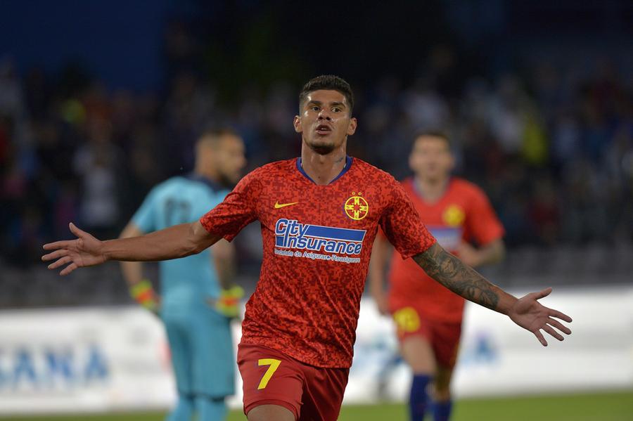 FCSB // Gigi Becali pronunță sume amețitoare, dar Florinel Coman nu e nici măcar în Top 100 mondial!
