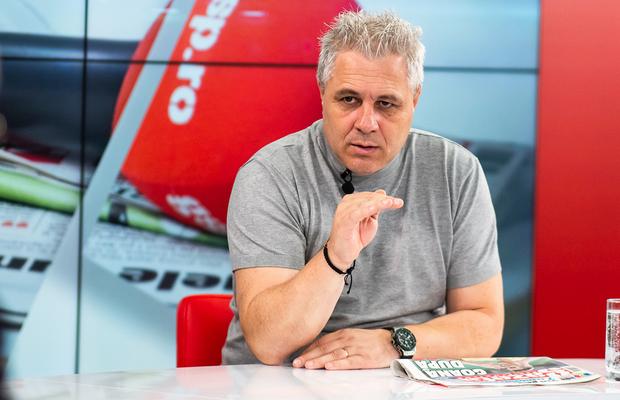 Marius Șumudică, declarații care aruncă în aer fotbalul românesc! Antrenorul, la emisiunea „Prietenii lui Ovidiu”: „Mihai Stoica și-a dorit foarte mult ca eu să antrenez FCSB”
