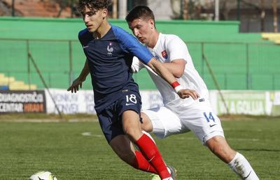 Real Madrid urmărește 7 jucători la Mondialul U17, Barcelona a pus și ea ochii pe unul dintre ei
