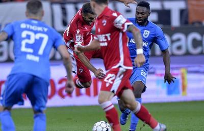 CS Universitatea Craiova - Dinamo nu se joacă pe stadionul „Ion Oblemenco”! Anunțul oficial făcut de olteni