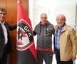 FOTO Marius Șumudică și-a prelungit contractul cu Gaziantep » Declarația exclusivă a antrenorului pentru GSP