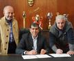 FOTO Marius Șumudică și-a prelungit contractul cu Gaziantep » Declarația exclusivă a antrenorului pentru GSP