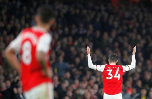 FOTO: Reuters