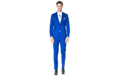 Cum trebuie să arate un sacou casual cu clasă?