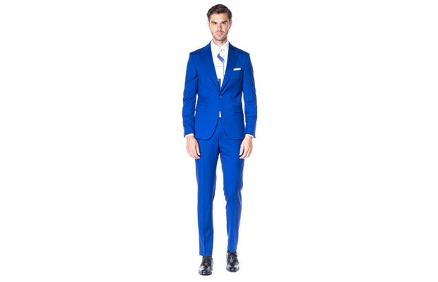 Cum trebuie să arate un sacou casual cu clasă?