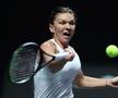 SIMONA HALEP - BIANCA ANDREESCU 2-1 la seturi // VIDEO+FOTO » Simona a revenit spectaculos! Victorie dramatică în decisiv