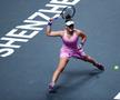 SIMONA HALEP - BIANCA ANDREESCU 2-1 la seturi // VIDEO+FOTO » Simona a revenit spectaculos! Victorie dramatică în decisiv