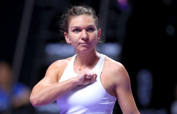 SIMONA HALEP - BIANCA ANDREESCU // Simona Halep, prima reacție după victoria cu Bianca Andreescu: „Nu mă simt prea bine”