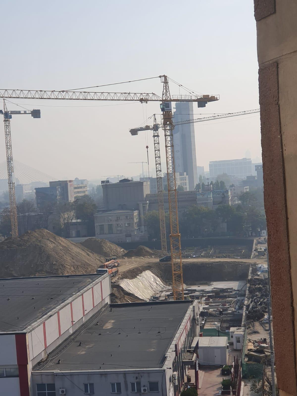 Situația stadioanelor Ghencea, Giulești și Arcul de Triumf