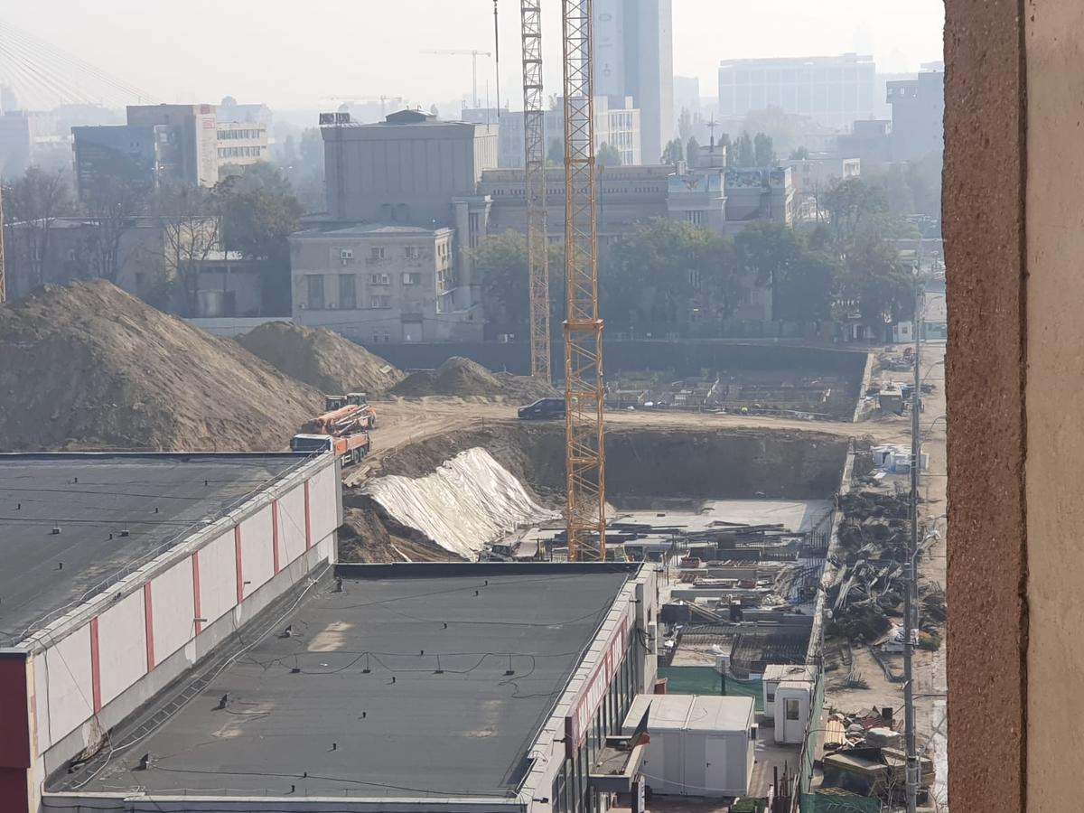 VIDEO+FOTO EXCLUSIV Care e situația stadioanelor Ghencea, Giulești și Arcul de Triumf » Arena Stelei stă cel mai bine