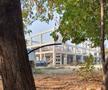 VIDEO+FOTO EXCLUSIV Care e situația stadioanelor Ghencea, Giulești și Arcul de Triumf » Arena Stelei stă cel mai bine