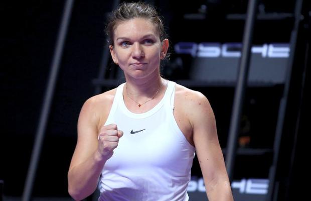 SIMONA HALEP - BIANCA ANDREESCU 2-1 LA SETURI // Primul răspuns. Halep! EDITORIAL Cristian Geambașu: „Un duel pentru anii viitori între două jucătoare excepționale”