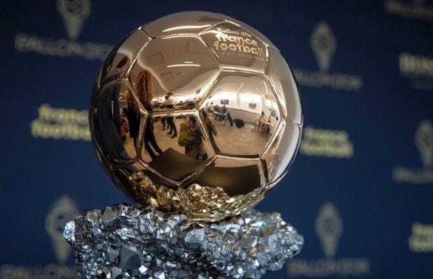 Presa franceză a dezvăluit cine ia Balonul de Aur » A realizat deja ședința foto cu trofeul pentru coperta France Football!