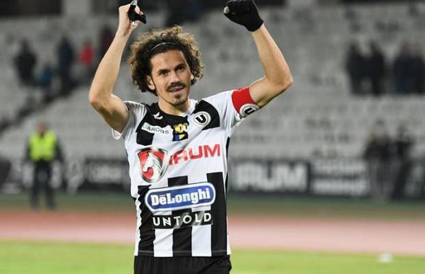 „U” CLUJ - FCSB // EXCLUSIV Clujenii vor să fie sărbătoare diseară » George Florescu: „Să ne spălăm păcatele”