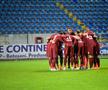 POLI IAȘI - CFR CLUJ 2-1 // VIDEO Poli Iași învinge campioana și urcă pe loc de play-off » Cum arată ACUM clasamentul