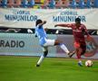 POLI IAȘI - CFR CLUJ 2-1 // VIDEO Poli Iași învinge campioana și urcă pe loc de play-off » Cum arată ACUM clasamentul