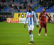 POLI IAȘI - CFR CLUJ 2-1 // VIDEO Poli Iași învinge campioana și urcă pe loc de play-off » Cum arată ACUM clasamentul