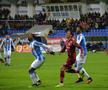 POLI IAȘI - CFR CLUJ 2-1 // VIDEO Poli Iași învinge campioana și urcă pe loc de play-off » Cum arată ACUM clasamentul