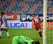 POLI IAȘI - CFR CLUJ 2-1 // VIDEO Poli Iași învinge campioana și urcă pe loc de play-off » Cum arată ACUM clasamentul