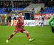 POLI IAȘI - CFR CLUJ 2-1 // VIDEO Poli Iași învinge campioana și urcă pe loc de play-off » Cum arată ACUM clasamentul
