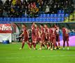 POLI IAȘI - CFR CLUJ 2-1 // VIDEO Poli Iași învinge campioana și urcă pe loc de play-off » Cum arată ACUM clasamentul