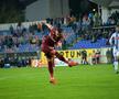 POLI IAȘI - CFR CLUJ 2-1 // VIDEO Poli Iași învinge campioana și urcă pe loc de play-off » Cum arată ACUM clasamentul
