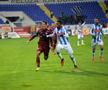 POLI IAȘI - CFR CLUJ 2-1 // VIDEO Poli Iași învinge campioana și urcă pe loc de play-off » Cum arată ACUM clasamentul