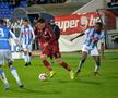 POLI IAȘI - CFR CLUJ 2-1 // VIDEO Poli Iași învinge campioana și urcă pe loc de play-off » Cum arată ACUM clasamentul