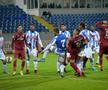 POLI IAȘI - CFR CLUJ 2-1 // VIDEO Poli Iași învinge campioana și urcă pe loc de play-off » Cum arată ACUM clasamentul
