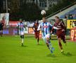 POLI IAȘI - CFR CLUJ 2-1 // VIDEO Poli Iași învinge campioana și urcă pe loc de play-off » Cum arată ACUM clasamentul
