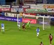 POLI IAȘI - CFR CLUJ // FOTO Imaginea zilei vine de la Botoșani » Ironie pentru campioni: toți copiii de mingi au venit îmbrăcați în tricouri cu Celtic!