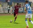 POLI IAȘI - CFR CLUJ // FOTO Imaginea zilei vine de la Botoșani » Ironie pentru campioni: toți copiii de mingi au venit îmbrăcați în tricouri cu Celtic!