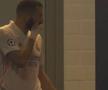 Scandal imens la Real Madrid! Benzema, pe tunel despre un coleg: „Nu-i pasă! Frate, joacă împotriva noastră, nu-i mai da mingea!”