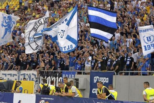 Adrian Mititelu, invitat la GSP Live, a vorbit despre un posibil derby FC U - CS U Craiova în Liga 1