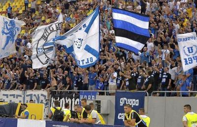 EXCLUSIV Mititelu crede că ar fi „război civil” la un meci în prima ligă între cele două rivale din Craiova: „Steaua - Dinamo e nimic. Mi-e teamă de ce ar putea să fie pe străzi”