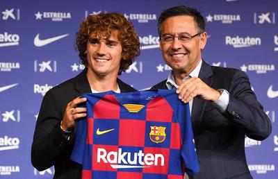 Extremele Barcelonei lui Bartomeu. De la cele 13 trofee și venituri de un miliard la scandalul rețelelor sociale