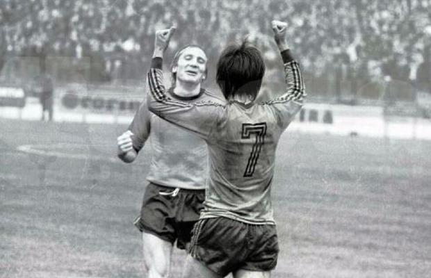 Implicarea Securității în fotbal » Cum au fost influențați „recalcitranții” Lăcătuș, Bumbescu și Iovan de „Felix”, „Mitică” și „Crețu”