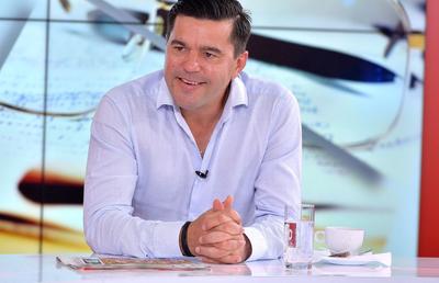 Ediție eveniment » Cosmin Contra, dezvăluiri tari despre startul dezastruos de sezon al lui Dinamo și scandalul în care apare numele spaniolilor! Azi, de la ora 20:00, pe GSP.RO, la „Prietenii lui Ovidiu”