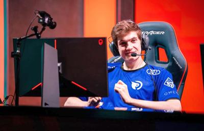 Liquid încearcă să se întărească pentru sezonul viitor din League of Legends » Salariu de 1 milion de dolari pentru un star european!