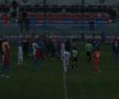 CSA Steaua - FC Voluntari 2